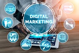 Digital Marketing Services In Pune