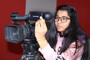 Mass Communication fees in Delhi