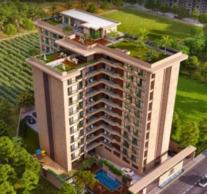 Real Estate Developer in Vadodara