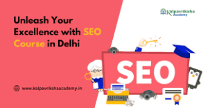 SEO course fees in Delhi