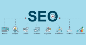 SEO course in Rampur