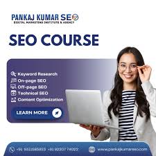 Seo Course In Delhi